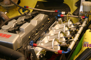 Illustration for article titled ITBs And Engine Porn Mega-Gallery
